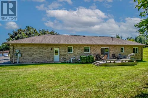 2548 Thornbury Drive, Peterborough (Otonabee), ON - Outdoor