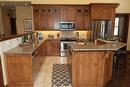 6308 Ash Road, Wasa, BC  - Indoor Photo Showing Kitchen 