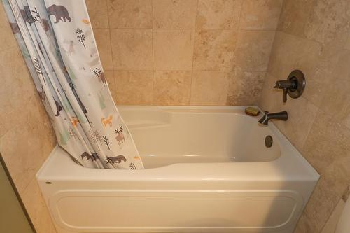 6308 Ash Road, Wasa, BC - Indoor Photo Showing Bathroom