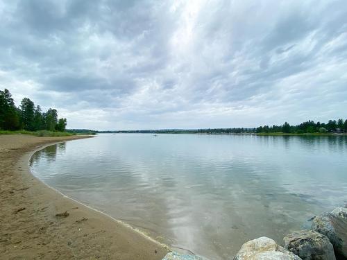 6308 Ash Road, Wasa, BC - Outdoor With Body Of Water With View