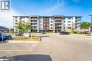 104 Summit Ridge Drive Unit# 111, Guelph, ON  - Outdoor With Balcony With Facade 