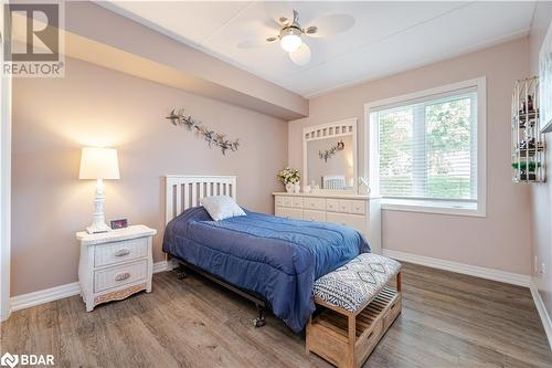 104 Summit Ridge Drive Unit# 111, Guelph, ON - Indoor Photo Showing Bedroom