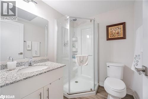 104 Summit Ridge Drive Unit# 111, Guelph, ON - Indoor Photo Showing Bathroom