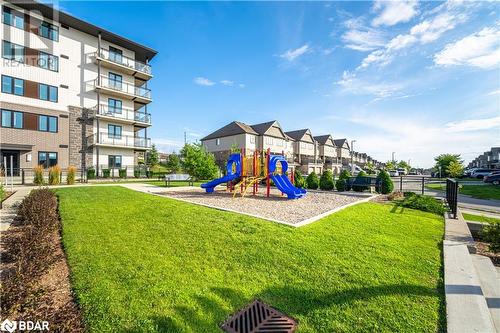 104 Summit Ridge Drive Unit# 111, Guelph, ON - Outdoor