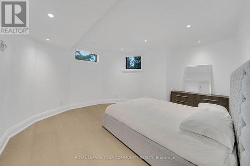 180 Westridge Drive, Vaughan (Kleinburg), ON - Indoor Photo Showing Bedroom