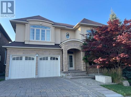 18 Kane Crescent, Aurora (Bayview Northeast), ON - Outdoor