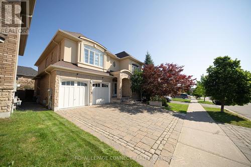 18 Kane Crescent, Aurora (Bayview Northeast), ON - Outdoor