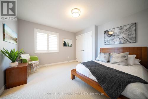 18 Kane Crescent, Aurora (Bayview Northeast), ON - Indoor Photo Showing Bedroom