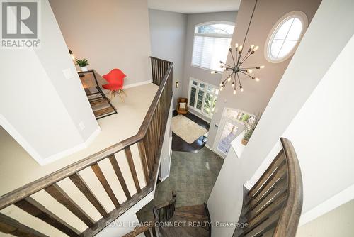 18 Kane Crescent, Aurora (Bayview Northeast), ON - Indoor Photo Showing Other Room