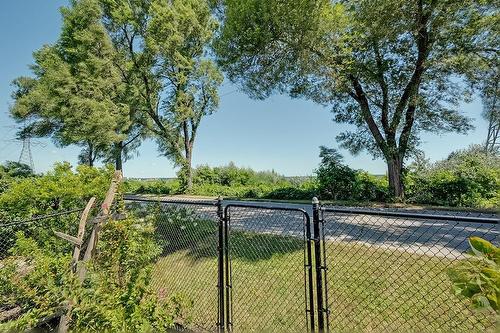 1069 Beach Boulevard, Hamilton, ON - Outdoor With View