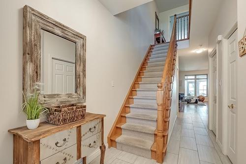 1069 Beach Boulevard, Hamilton, ON - Indoor Photo Showing Other Room