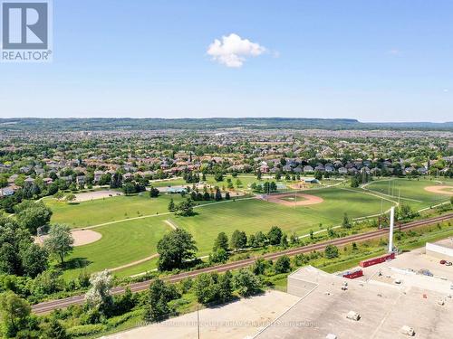 212 - 2065 Appleby Line, Burlington (Uptown), ON - Outdoor With View