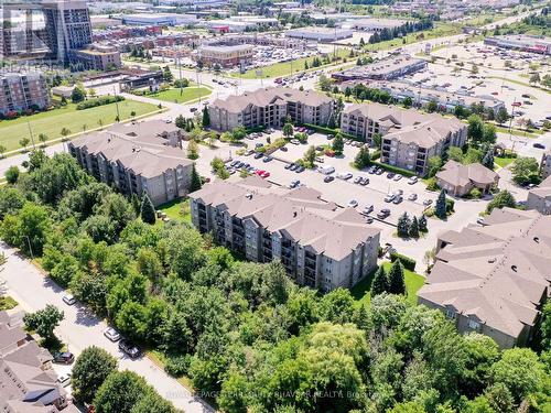 212 - 2065 Appleby Line, Burlington (Uptown), ON - Outdoor With View