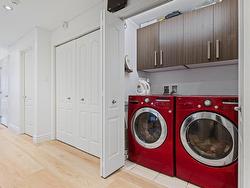 Laundry room - 