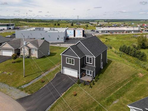 45 Perry Crescent, Stewiacke, NS 