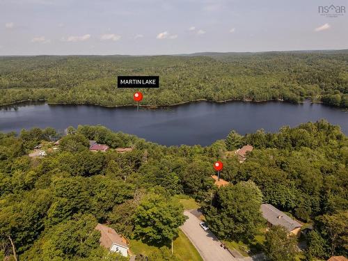 121 Martin Lake Drive, Lake Echo, NS 