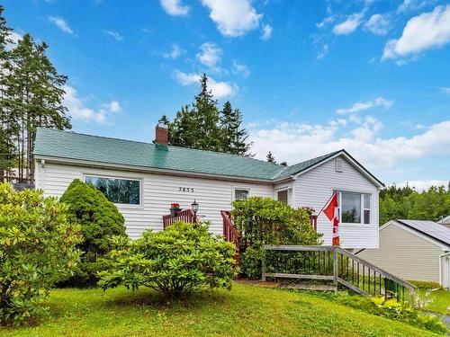 5853 Highway 7, Head Of Chezzetcook, NS 