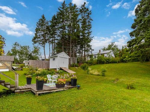 5853 Highway 7, Head Of Chezzetcook, NS 