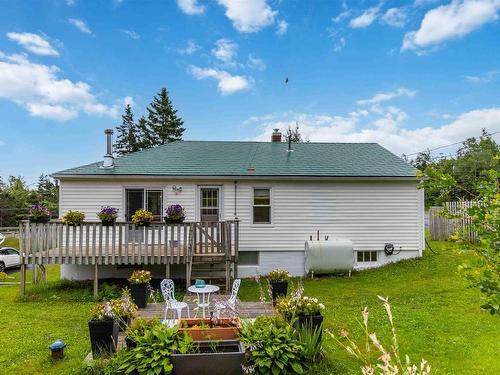 5853 Highway 7, Head Of Chezzetcook, NS 