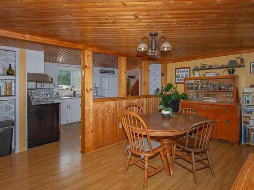 211 Ellis Road, Sand Beach, NS 