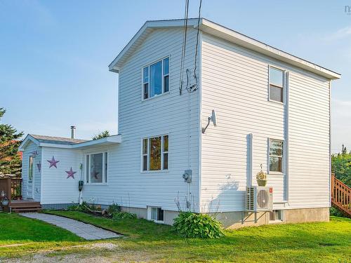 211 Ellis Road, Sand Beach, NS 