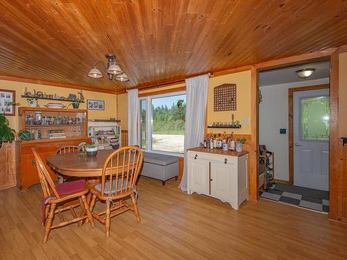 211 Ellis Road, Sand Beach, NS 