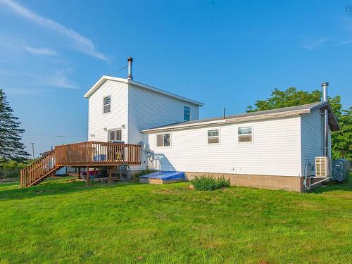 211 Ellis Road, Sand Beach, NS 