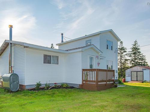 211 Ellis Road, Sand Beach, NS 