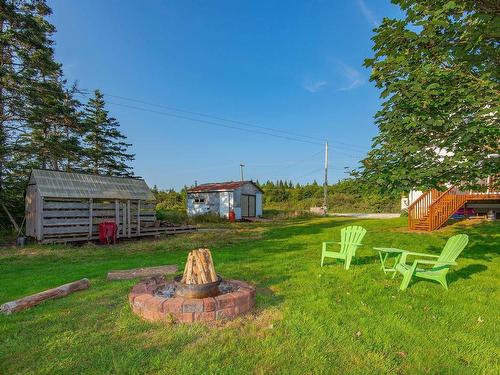 211 Ellis Road, Sand Beach, NS 