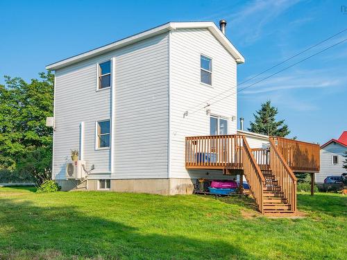 211 Ellis Road, Sand Beach, NS 