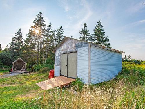 211 Ellis Road, Sand Beach, NS 