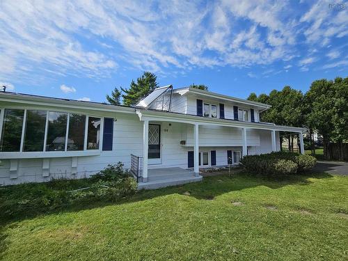 84 Scenic Drive, Bible Hill, NS 