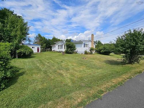 84 Scenic Drive, Bible Hill, NS 