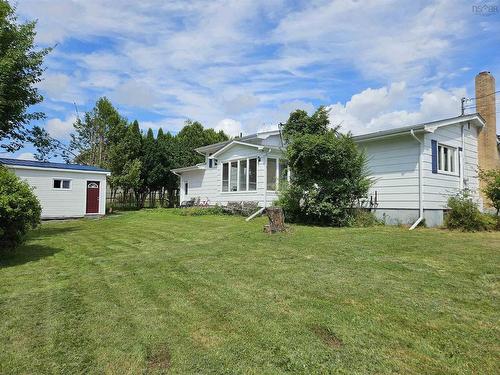 84 Scenic Drive, Bible Hill, NS 