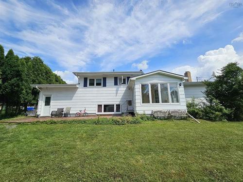 84 Scenic Drive, Bible Hill, NS 