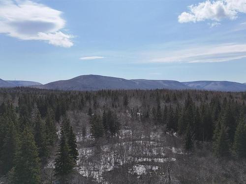 0 East Big Intervale Rd. Roads, North East Margaree, NS 
