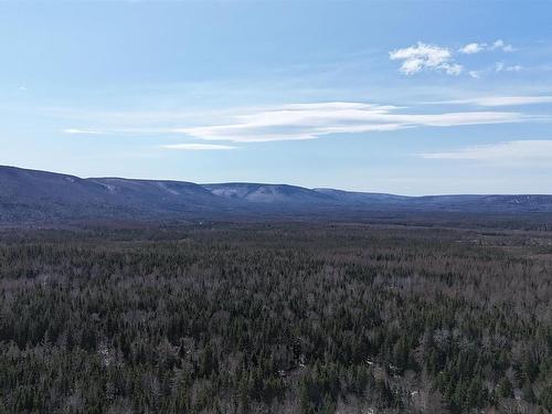 0 East Big Intervale Rd. Roads, North East Margaree, NS 