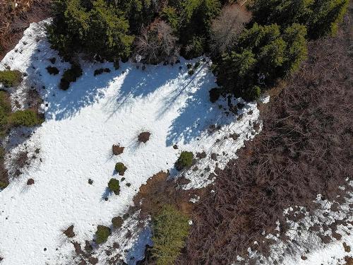 0 East Big Intervale Rd. Roads, North East Margaree, NS 