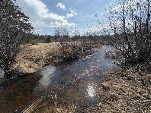 0 East Big Intervale Rd. Roads, North East Margaree, NS 