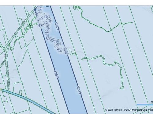 0 East Big Intervale Rd. Roads, North East Margaree, NS 