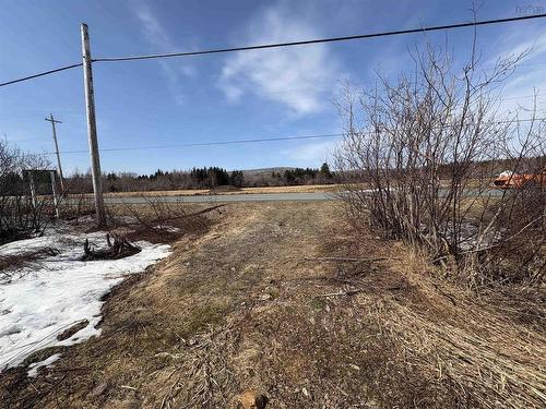 0 East Big Intervale Rd. Roads, North East Margaree, NS 