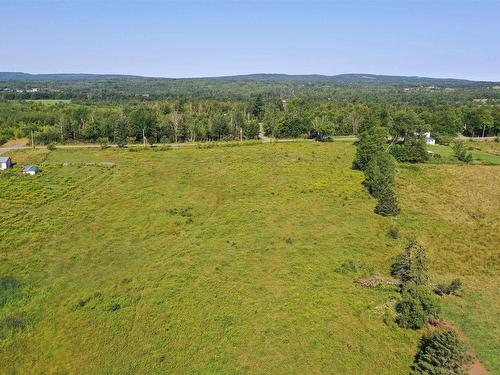 Lot 09-1A 5.74 Acres Greenhill Road, Greenhill, NS 