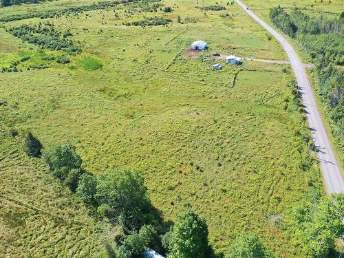 Lot 09-1A 5.74 Acres Greenhill Road, Greenhill, NS 