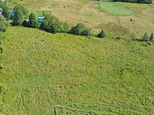 Lot 09-1A 5.74 Acres Greenhill Road, Greenhill, NS 