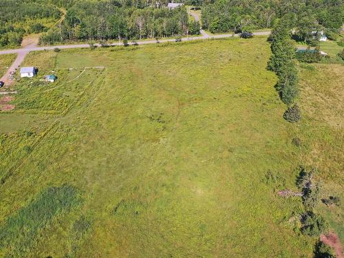 Lot 09-1A 5.74 Acres Greenhill Road, Greenhill, NS 