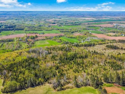 Lot 1 Brow Of Mountain Road, Garland, NS 