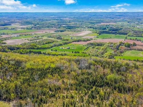 Lot 1 Brow Of Mountain Road, Garland, NS 