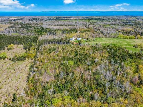 Lot 1 Brow Of Mountain Road, Garland, NS 