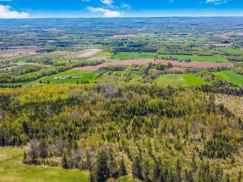 Lot 1 Brow Of Mountain Road, Garland, NS 