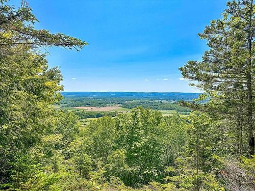 Lot 1 Brow Of Mountain Road, Garland, NS 